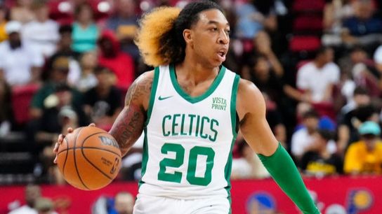 Final thoughts from summer league after Celtics wrap up with a win taken at BSJ Headquarters (Celtics)